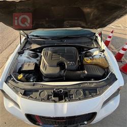 كرايسلر 300